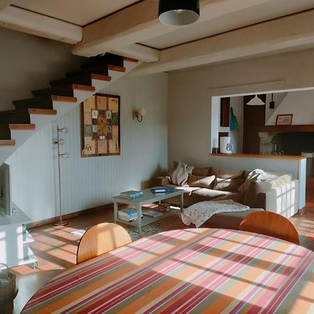 Maison D'Hotes Cote Cour Rasteau Luaran gambar