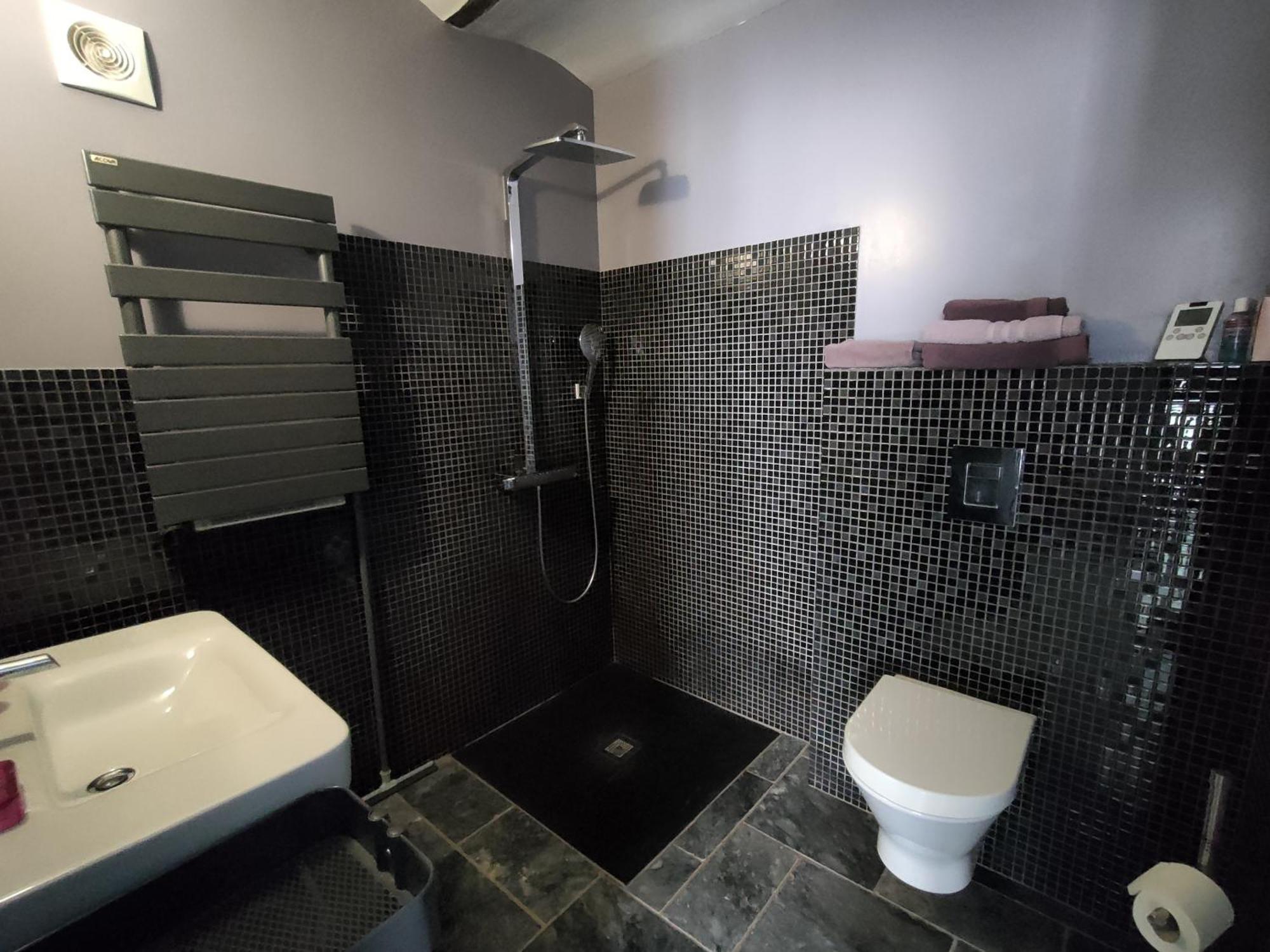 Maison D'Hotes Cote Cour Rasteau Luaran gambar