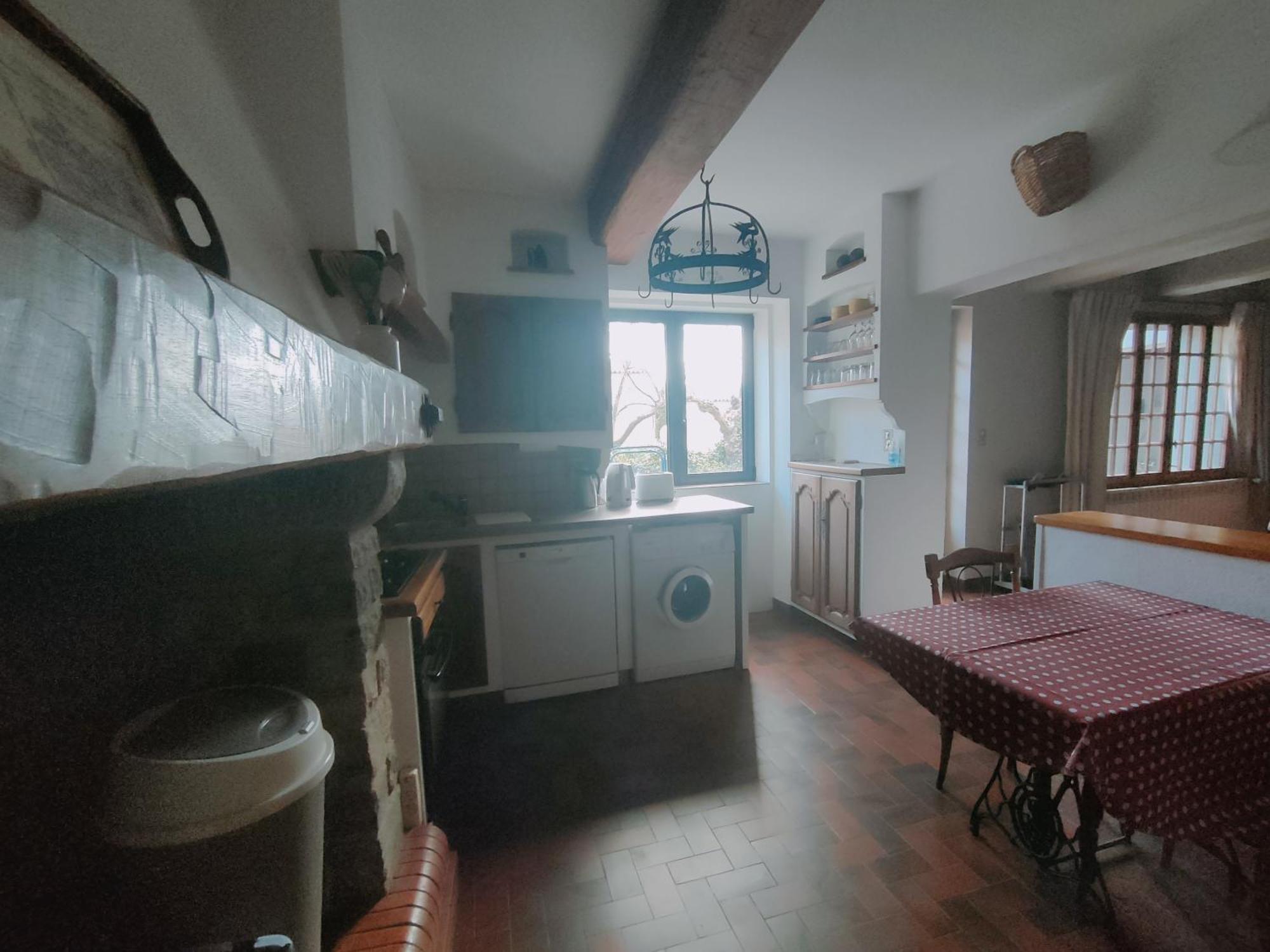 Maison D'Hotes Cote Cour Rasteau Bilik gambar