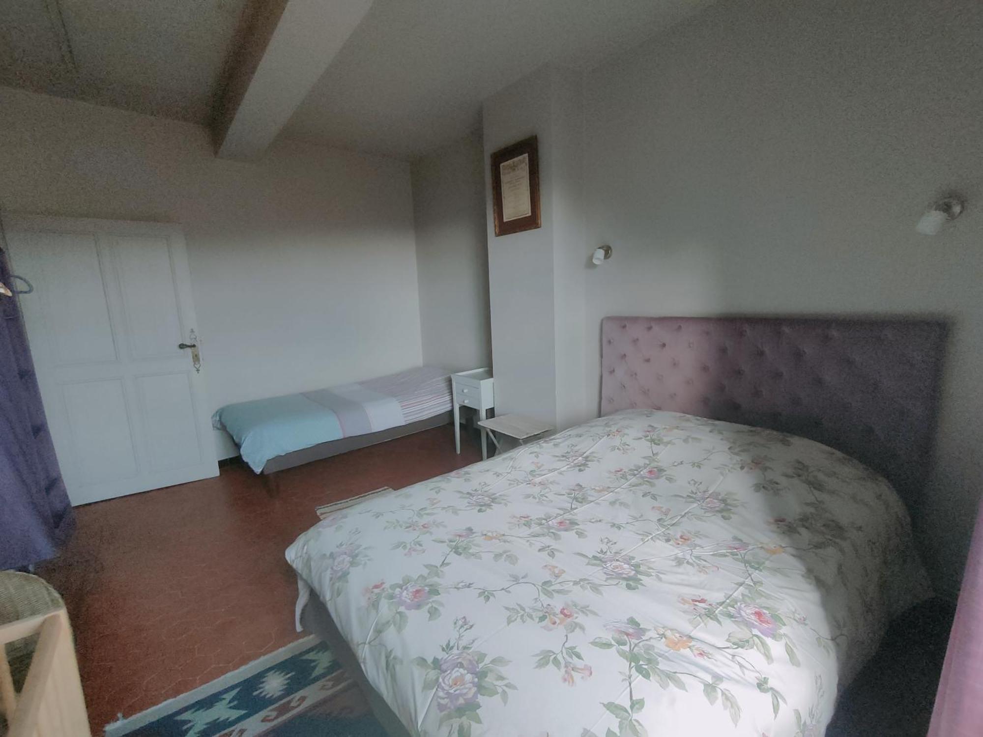 Maison D'Hotes Cote Cour Rasteau Luaran gambar
