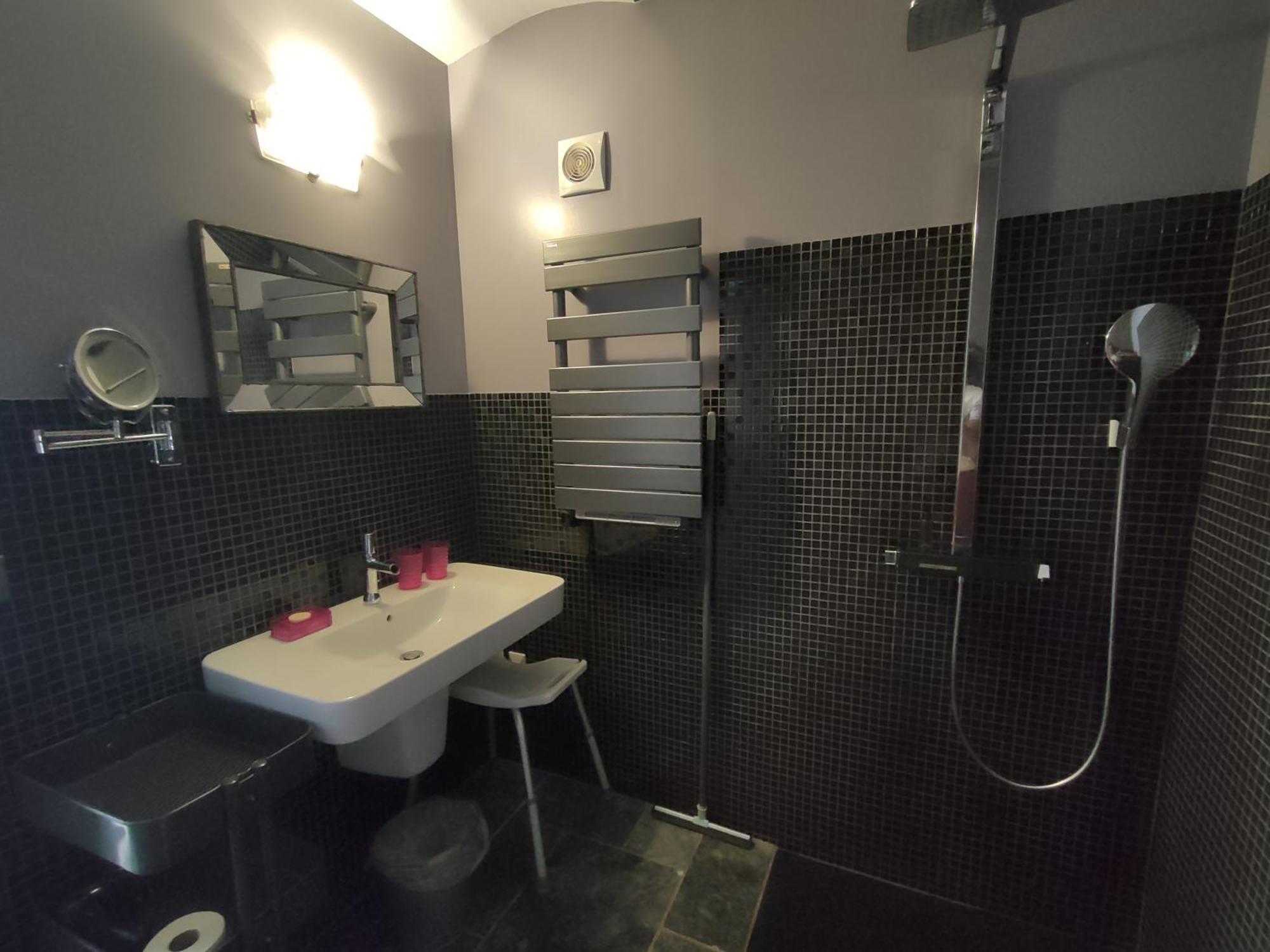 Maison D'Hotes Cote Cour Rasteau Bilik gambar