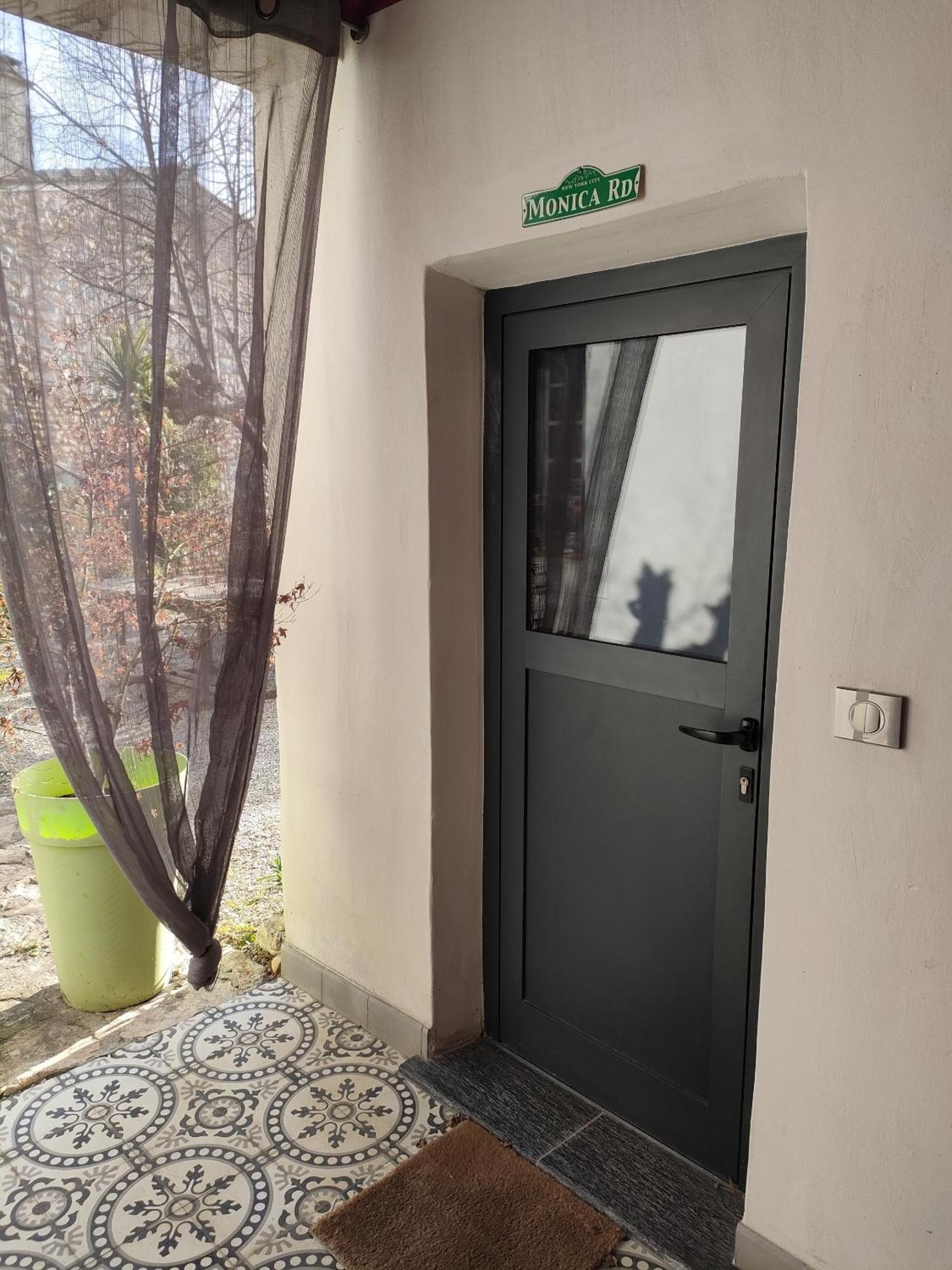Maison D'Hotes Cote Cour Rasteau Bilik gambar