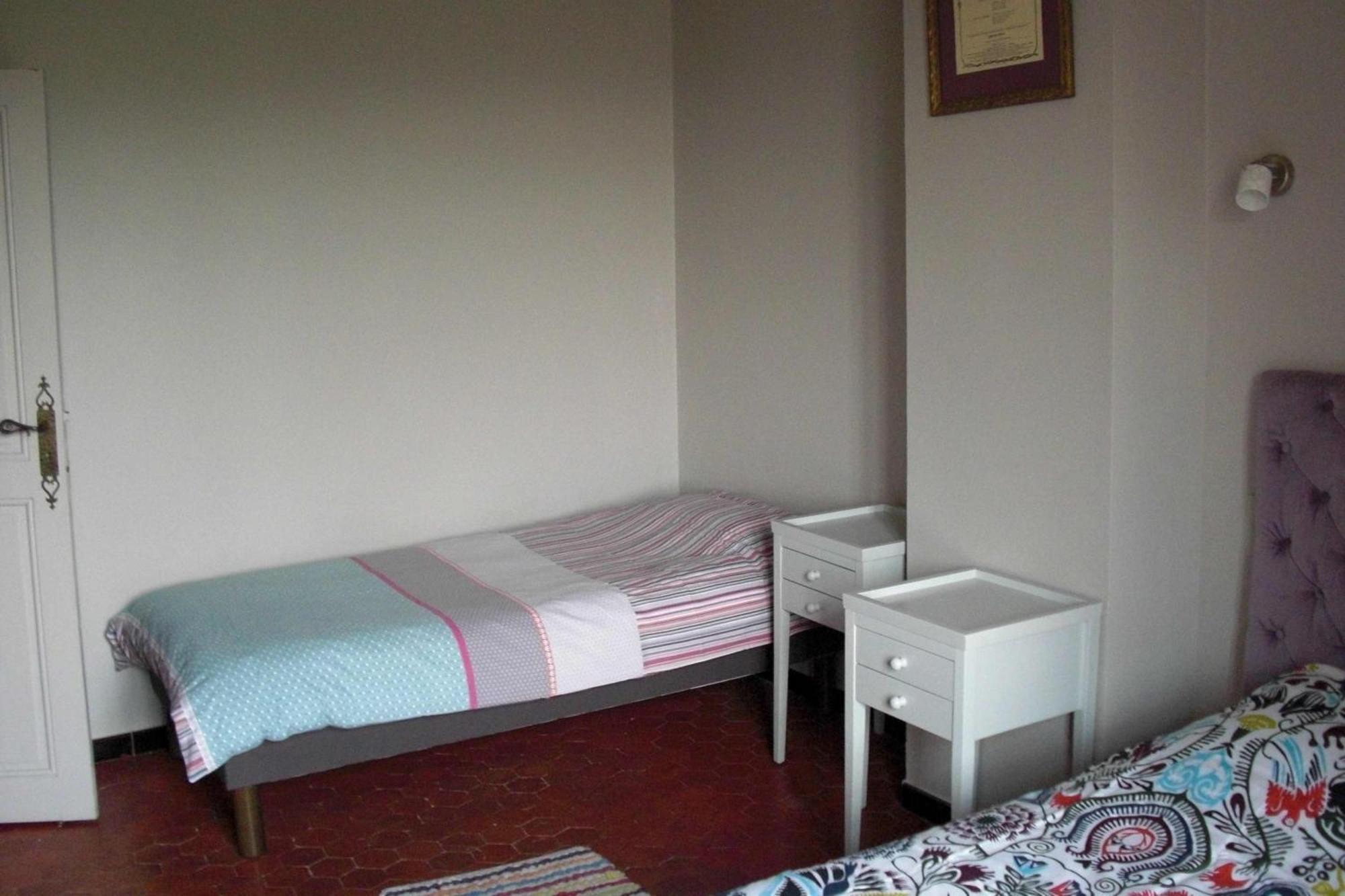 Maison D'Hotes Cote Cour Rasteau Bilik gambar