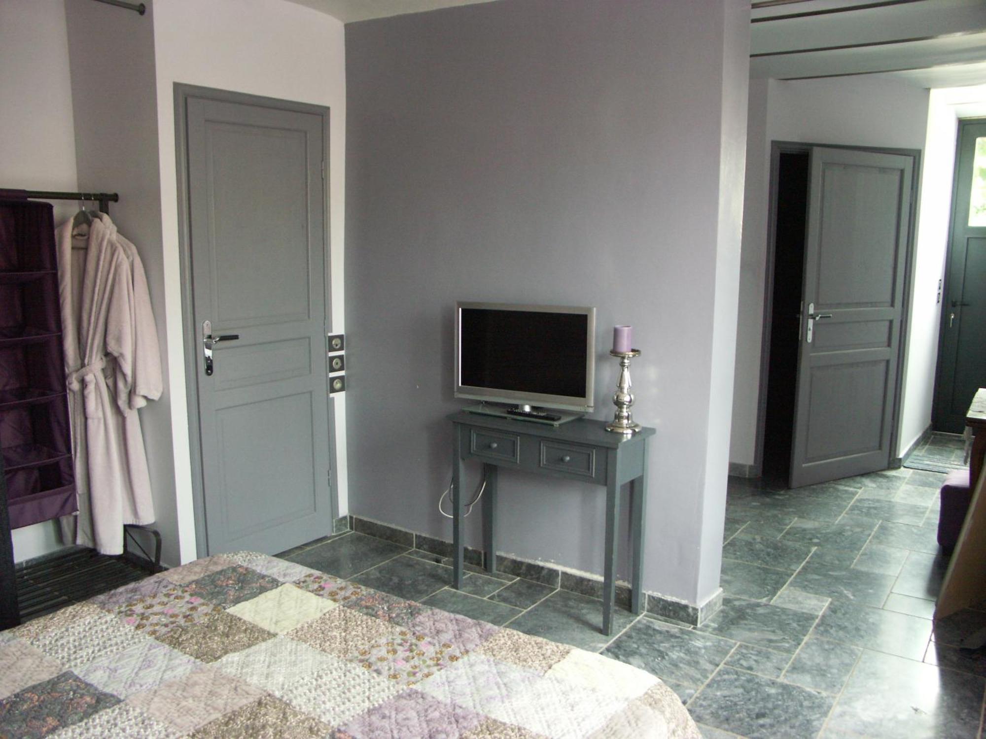 Maison D'Hotes Cote Cour Rasteau Bilik gambar