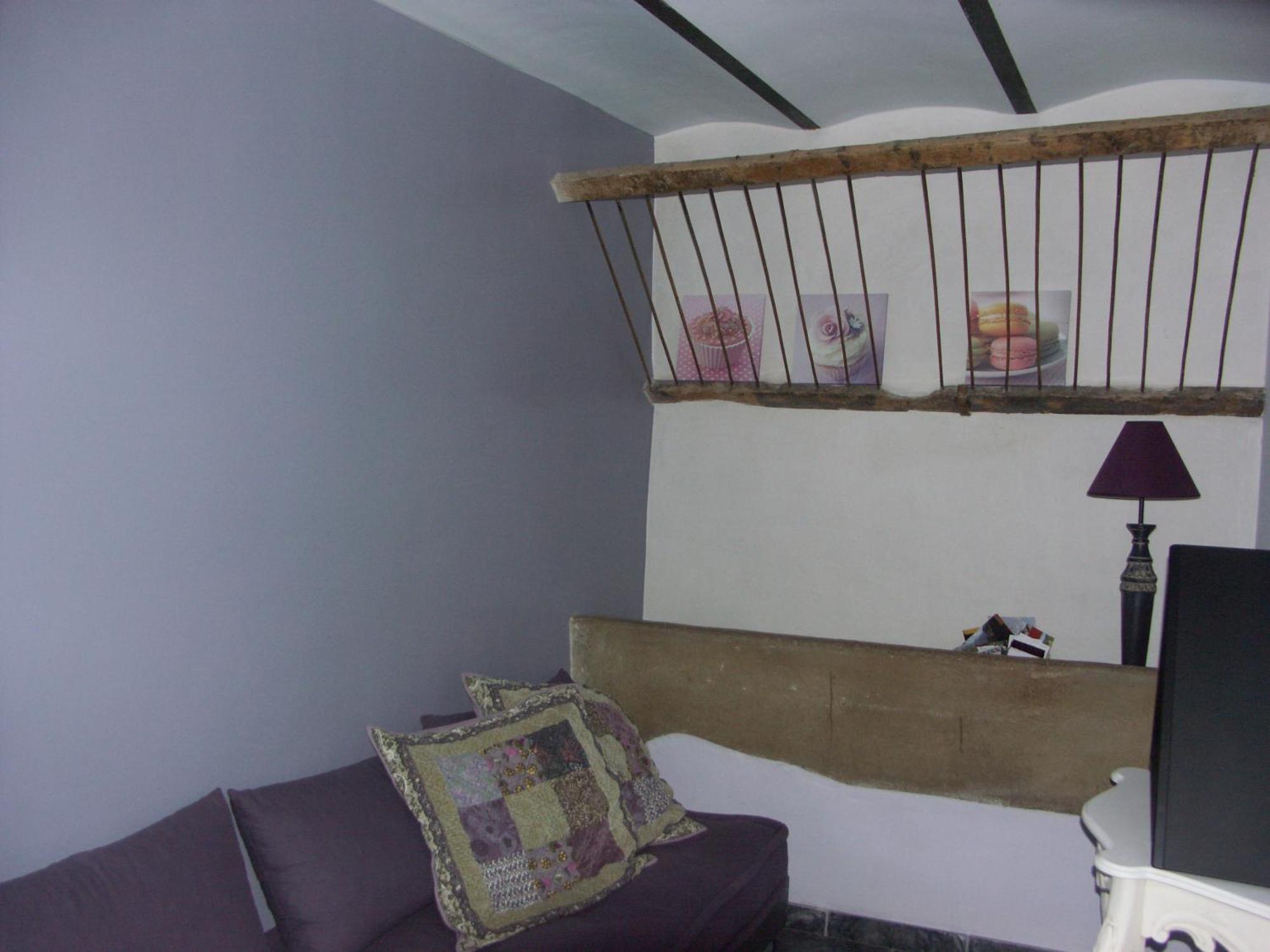 Maison D'Hotes Cote Cour Rasteau Bilik gambar