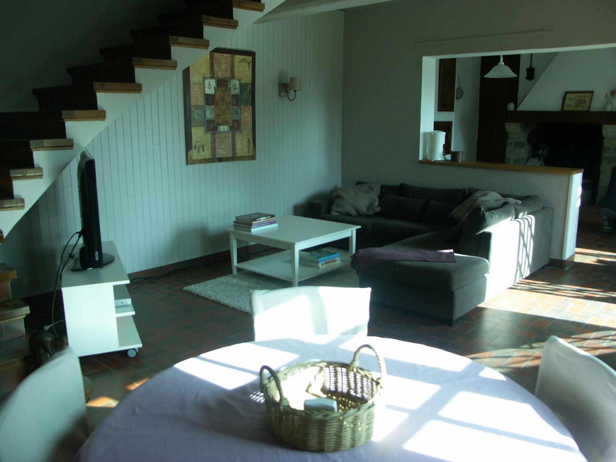 Maison D'Hotes Cote Cour Rasteau Bilik gambar
