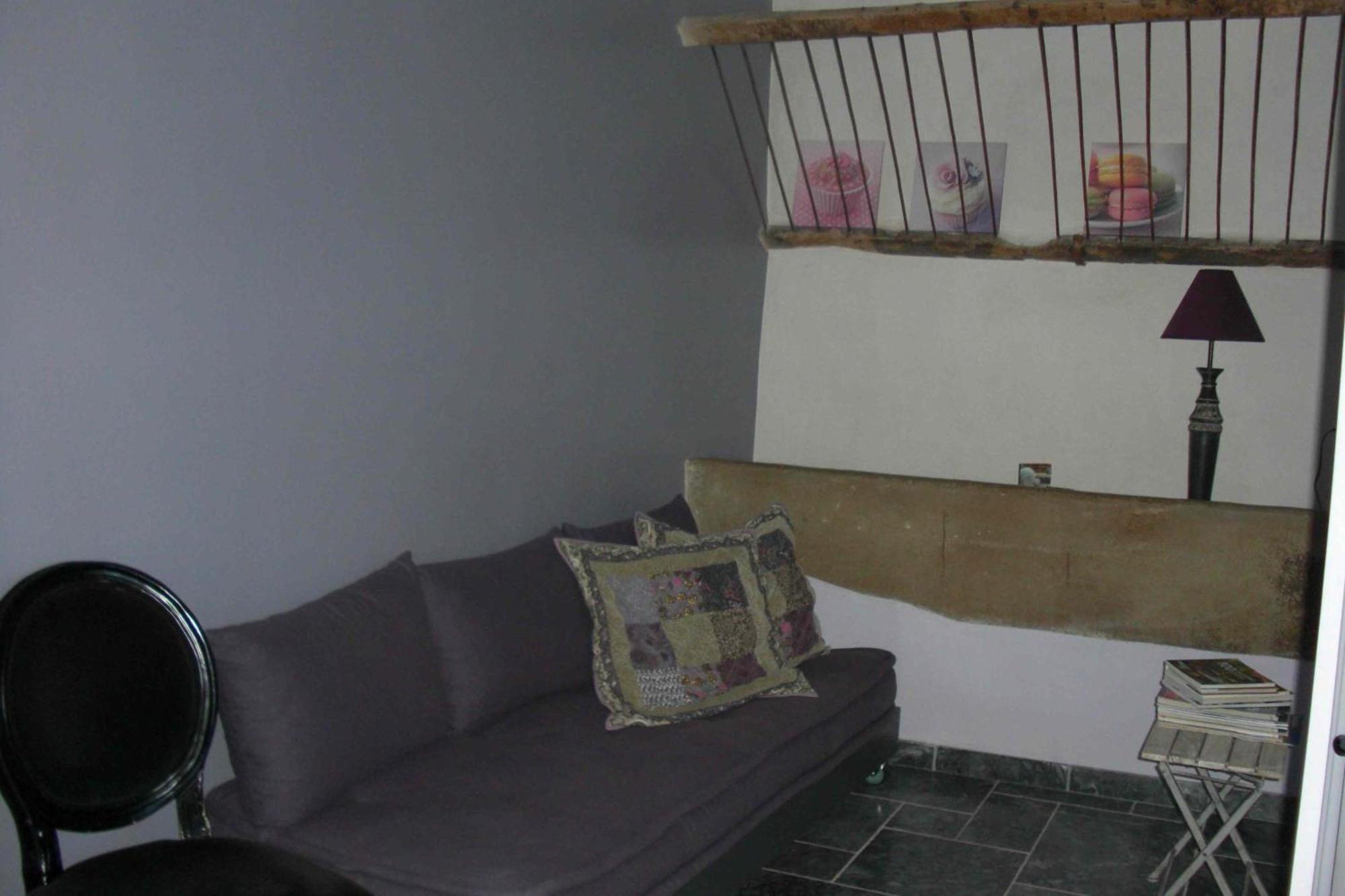 Maison D'Hotes Cote Cour Rasteau Bilik gambar